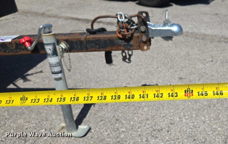 image for item EF1625 Sullivan Palatek D185PJD air compressor