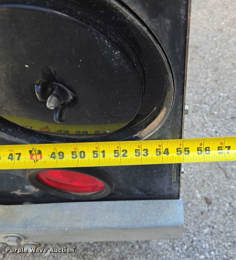 image for item EF1625 Sullivan Palatek D185PJD air compressor