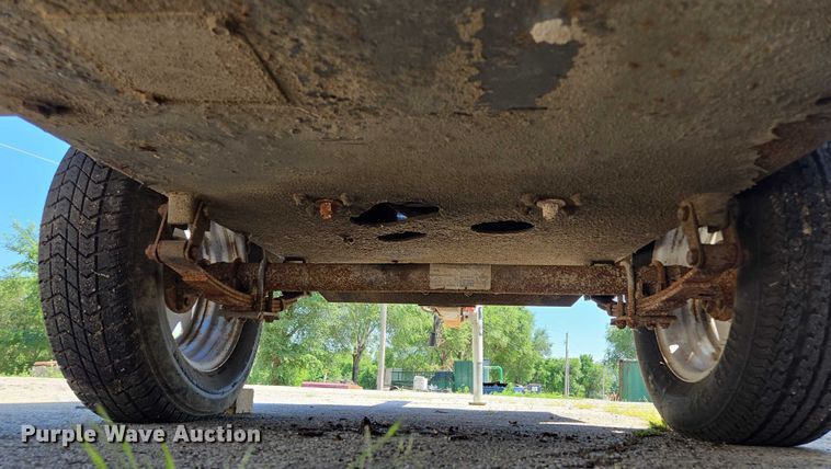 image for item EF1625 Sullivan Palatek D185PJD air compressor