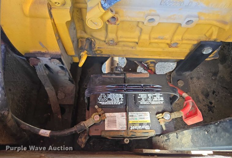 image for item EF1625 Sullivan Palatek D185PJD air compressor