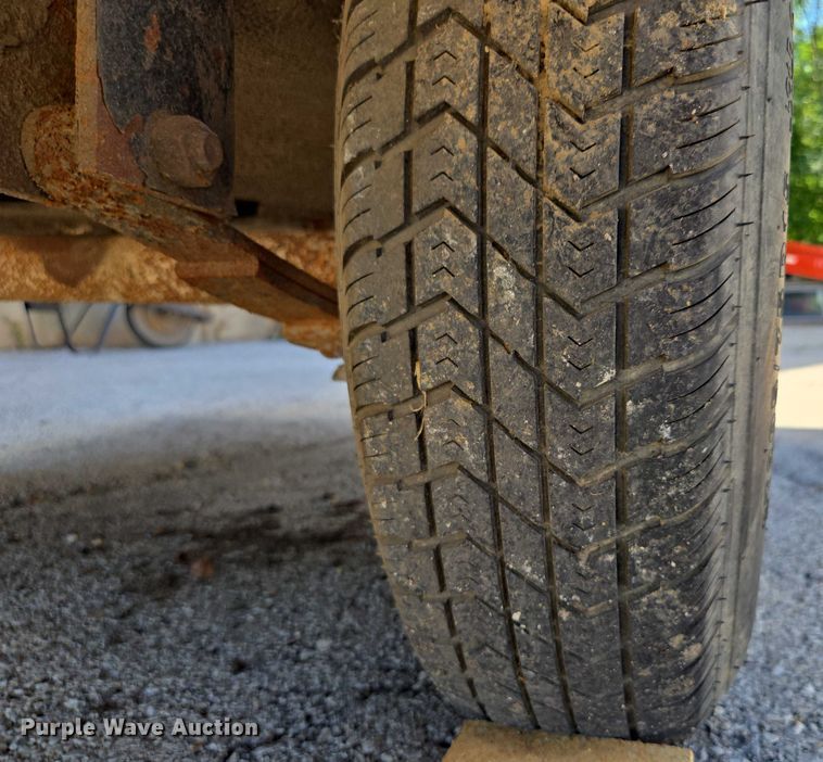 image for item EF1625 Sullivan Palatek D185PJD air compressor