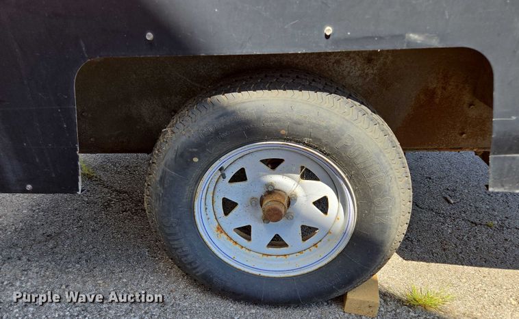 image for item EF1625 Sullivan Palatek D185PJD air compressor