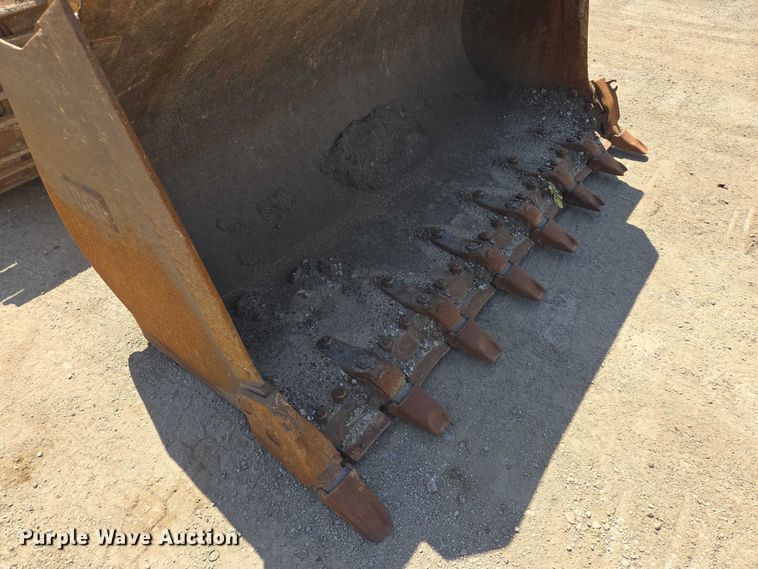 image for item EF1642 2011 Caterpillar 963D track loader