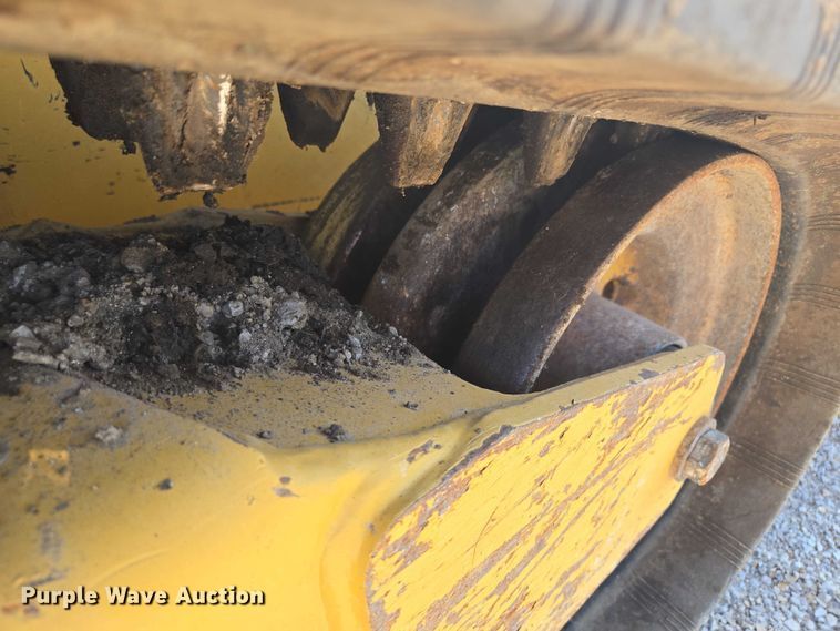 image for item EF1644 2017 Caterpillar 259D tracked skid steer loader