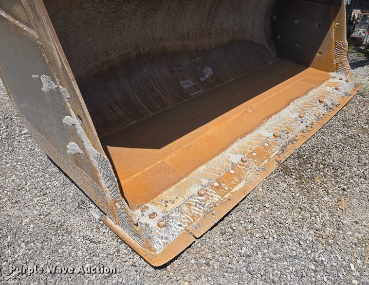 image for item EF1646 Caterpillar  wheel loader bucket