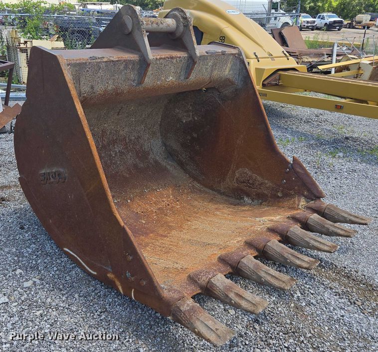 image for item EF1647 Esco excavator bucket