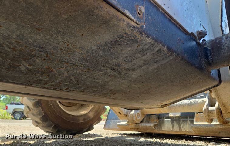 image for item EF1655 2006 Bobcat S250 skid steer loader