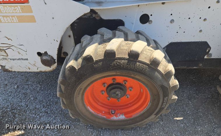 image for item EF1655 2006 Bobcat S250 skid steer loader