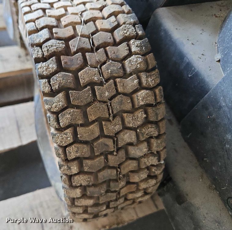 image for item EF1664 Mi-T-M HSE-2504-0M10 pressure washer