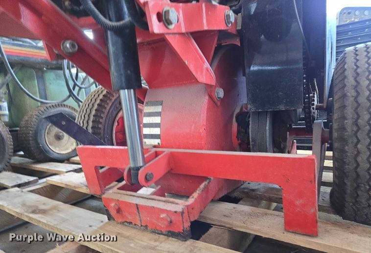 image for item EF1665 Crafco 200 pavement cutter