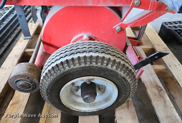 image for item EF1665 Crafco 200 pavement cutter