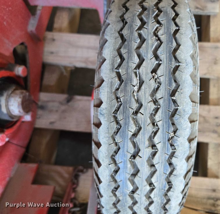 image for item EF1665 Crafco 200 pavement cutter