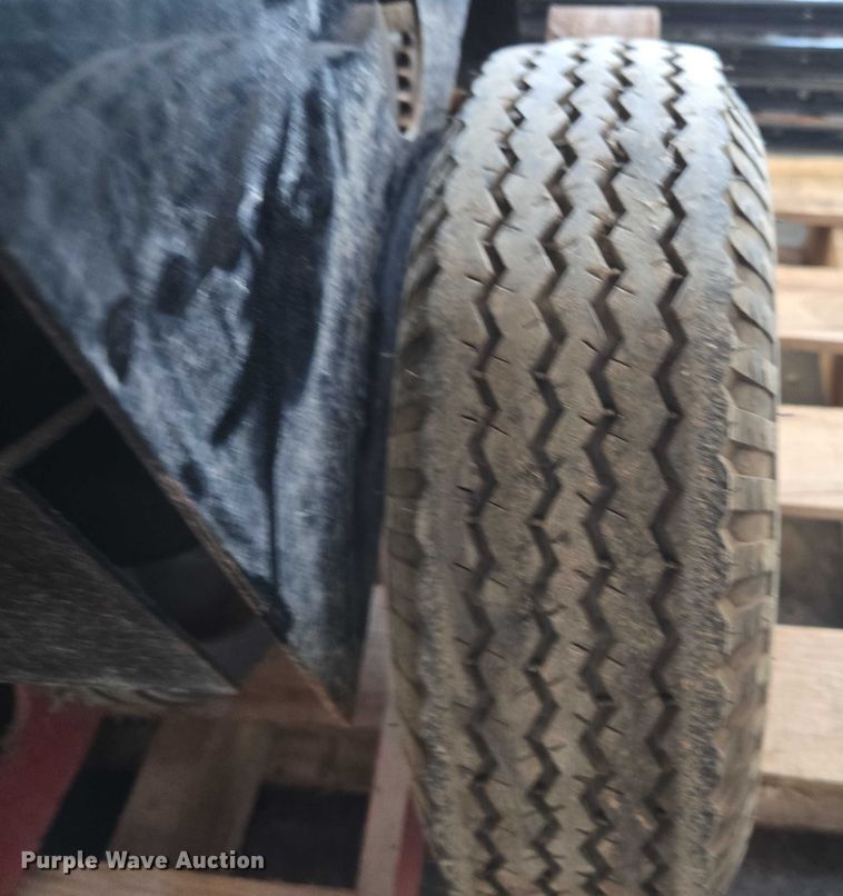 image for item EF1665 Crafco 200 pavement cutter