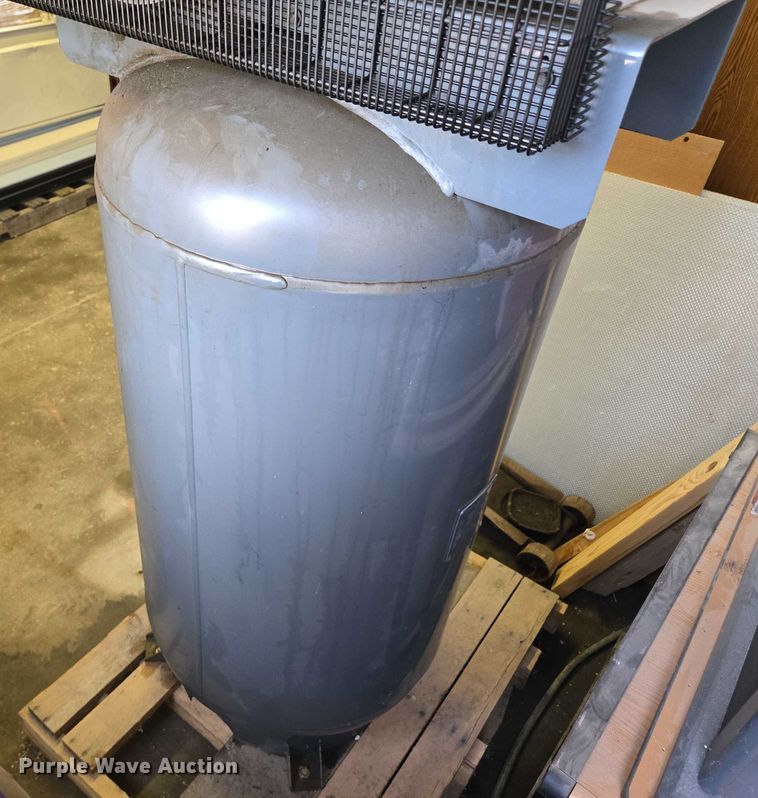 image for item EF1666 Charge Air Pro IRLK6580V2 air compressor