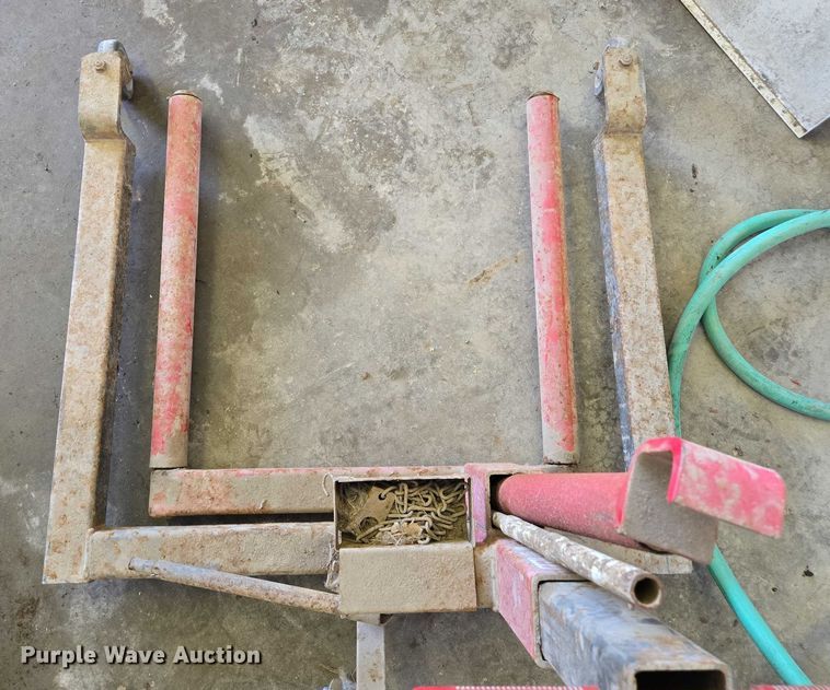 image for item EF1666 Charge Air Pro IRLK6580V2 air compressor