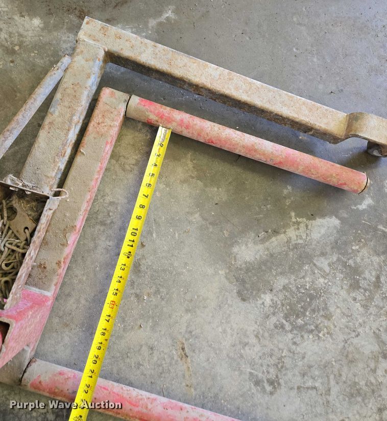 image for item EF1666 Charge Air Pro IRLK6580V2 air compressor