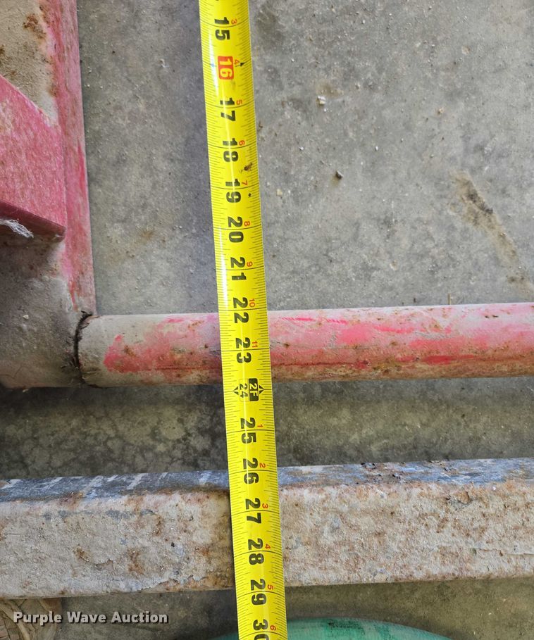 image for item EF1666 Charge Air Pro IRLK6580V2 air compressor