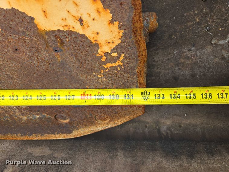 image for item EF1670 2014 International 7500  dump truck