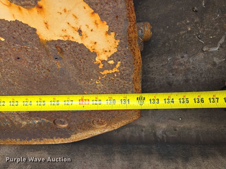 image for item EF1670 2014 International 7500  dump truck