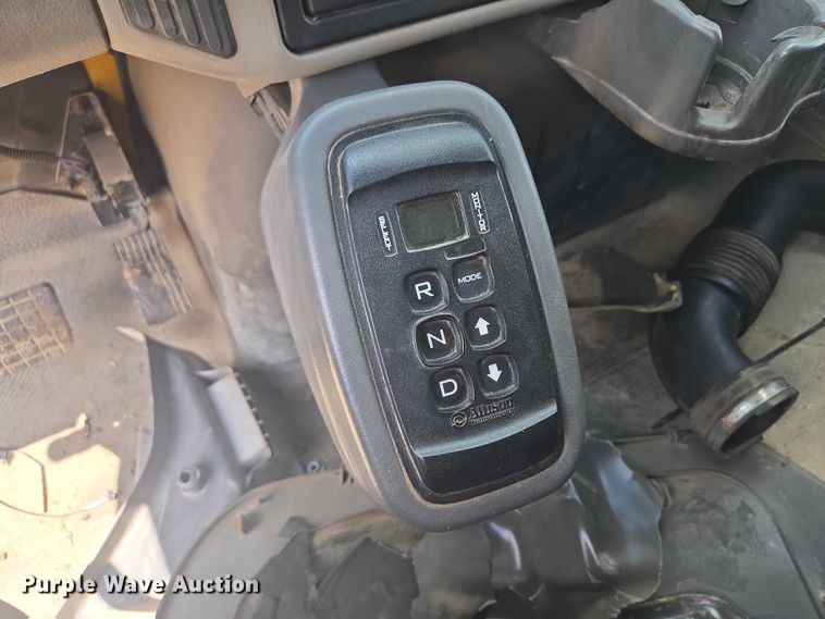 image for item EF1670 2014 International 7500  dump truck