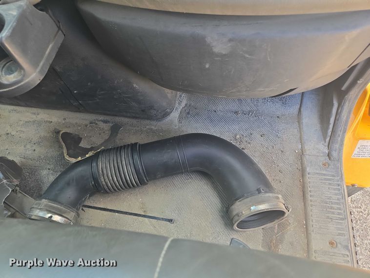 image for item EF1670 2014 International 7500  dump truck