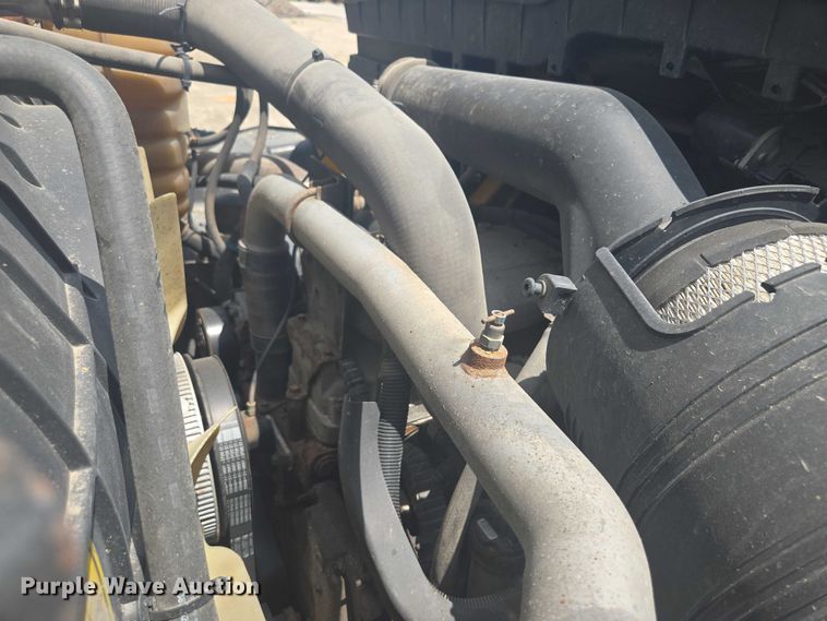 image for item EF1670 2014 International 7500  dump truck