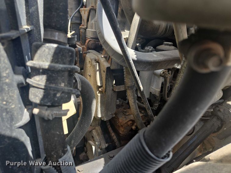 image for item EF1670 2014 International 7500  dump truck