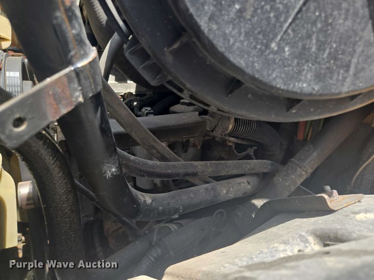 image for item EF1670 2014 International 7500  dump truck