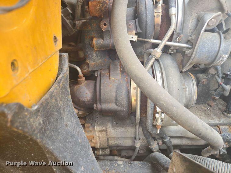 image for item EF1670 2014 International 7500  dump truck