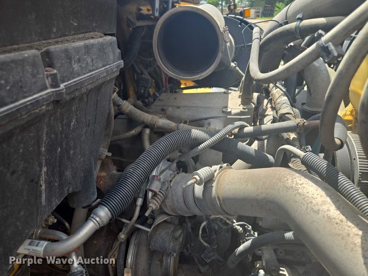 image for item EF1670 2014 International 7500  dump truck