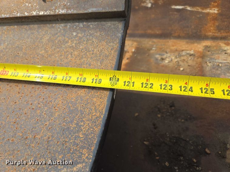 image for item EF1671 2011 International SF547 dump truck