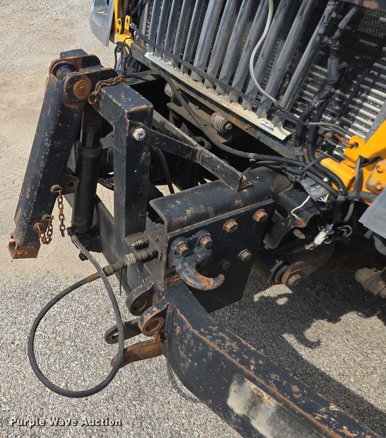 image for item EF1672 2005 International 7400 dump truck