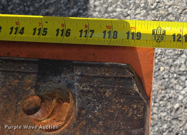 image for item EF1673 2011 International Workstar 7600 dump truck