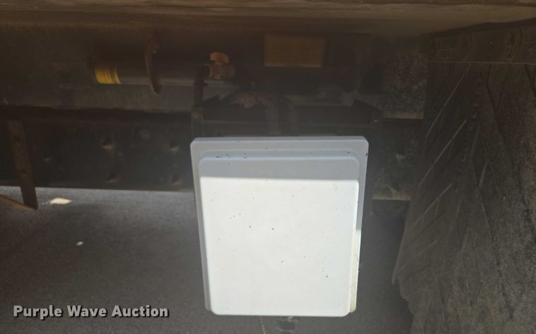 image for item EF1674 2014 International 7500 dump truck