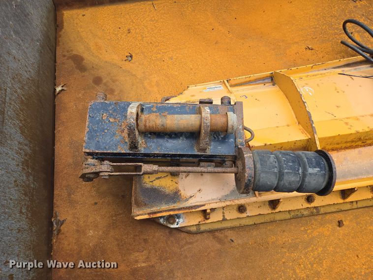 image for item EF1674 2014 International 7500 dump truck