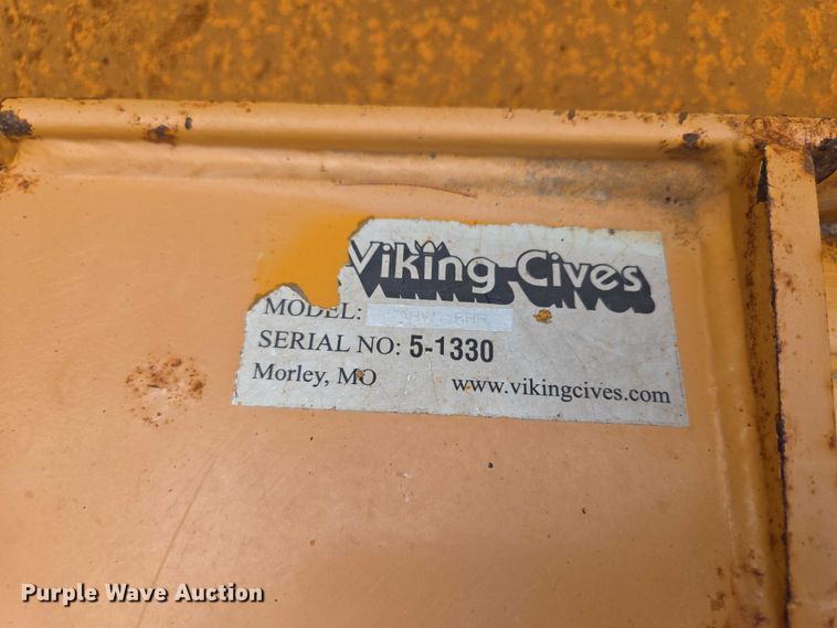 image for item EF1674 2014 International 7500 dump truck