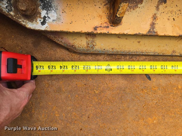 image for item EF1674 2014 International 7500 dump truck