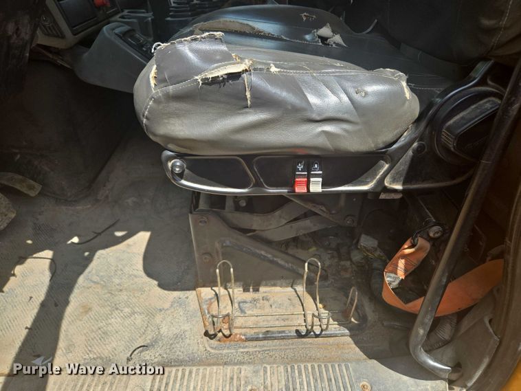 image for item EF1674 2014 International 7500 dump truck