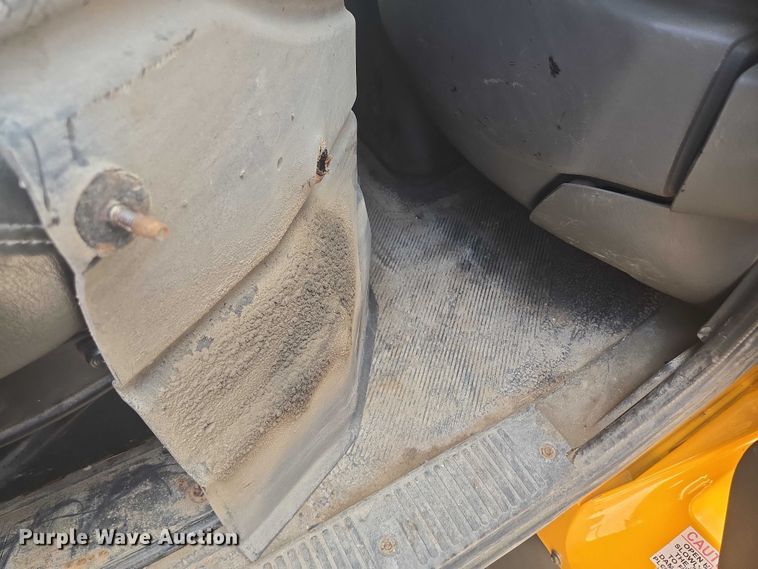 image for item EF1674 2014 International 7500 dump truck