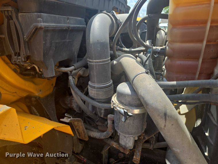 image for item EF1674 2014 International 7500 dump truck