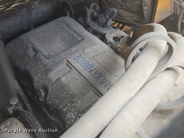 image for item EF1674 2014 International 7500 dump truck