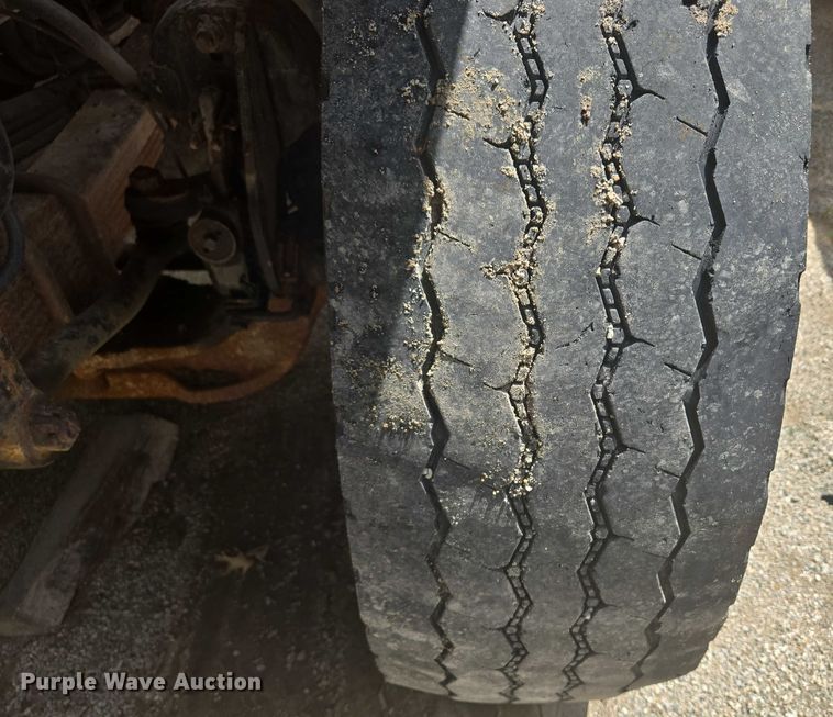 image for item EF1674 2014 International 7500 dump truck