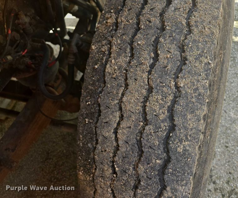 image for item EF1674 2014 International 7500 dump truck