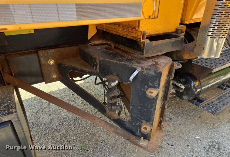 image for item EF1675 2013 International 7500 dump truck