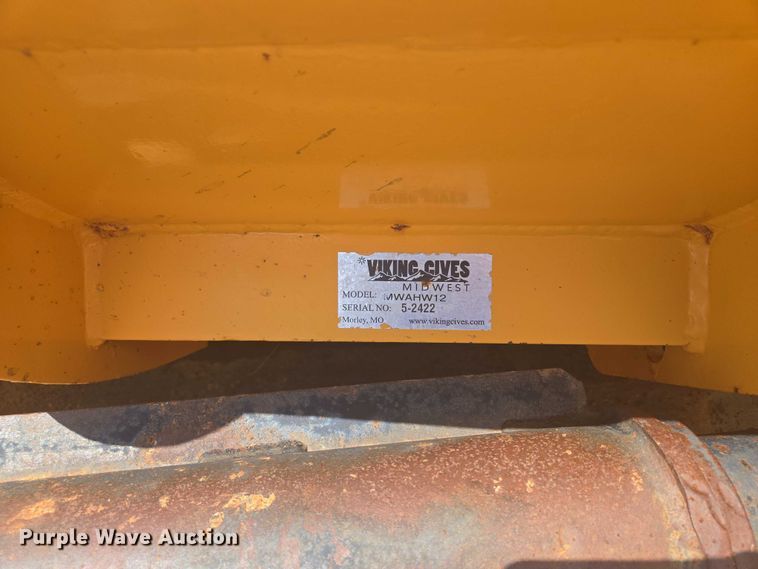 image for item EF1675 2013 International 7500 dump truck