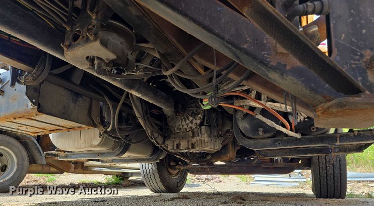 image for item EF1675 2013 International 7500 dump truck