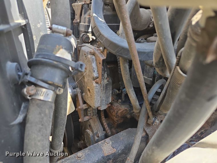 image for item EF1675 2013 International 7500 dump truck