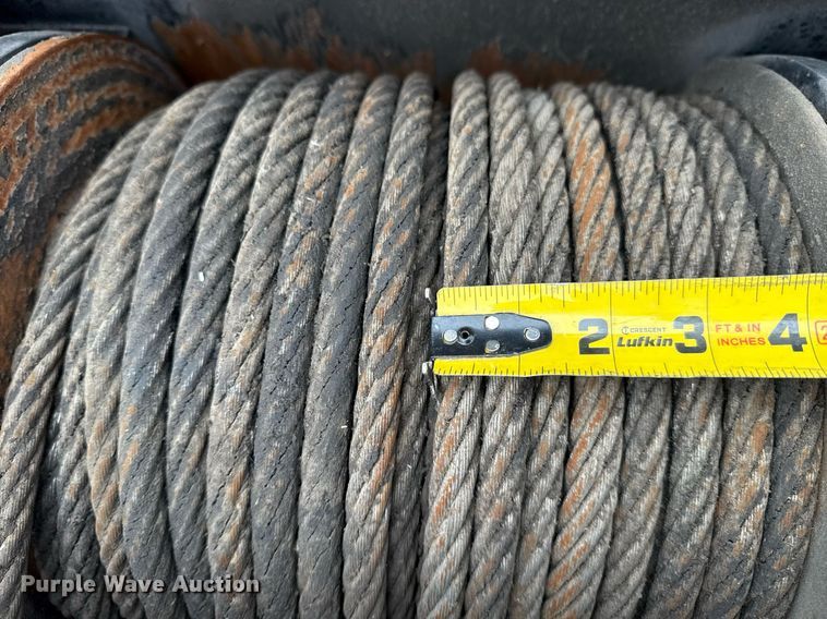 image for item EG5888 2010 International 4400 bucket truck