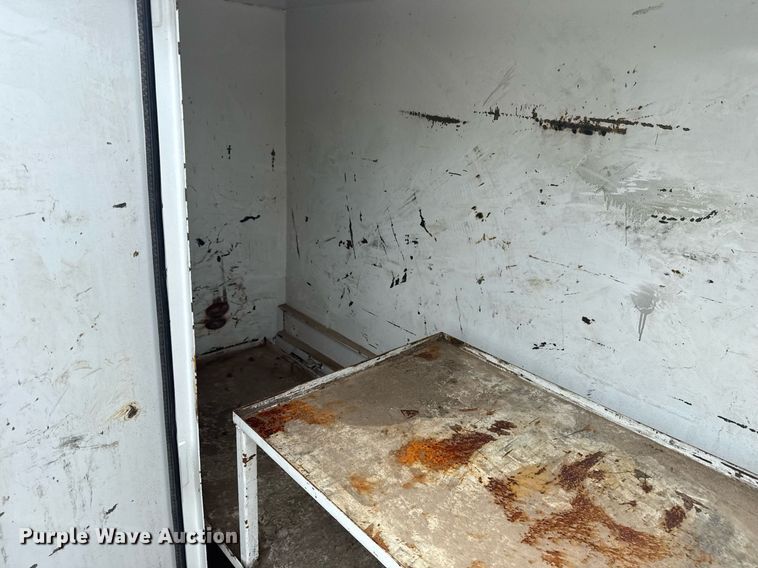 image for item EG5895 2008 International Workstar 7400 Crew Cab utility / service truck