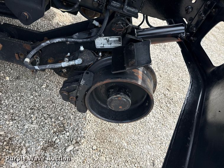 image for item EG5895 2008 International Workstar 7400 Crew Cab utility / service truck